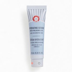 FIRST AID BEAUTY Hydrating Serum With Hyaluronic Acid​